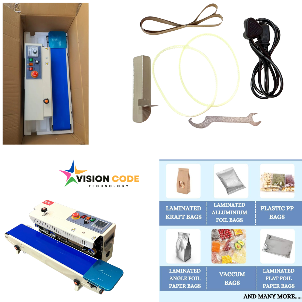 Makeup & Wash Solutions